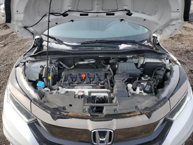 2021 HONDA HR-V SPORT - 3CZRU6H16MM704244