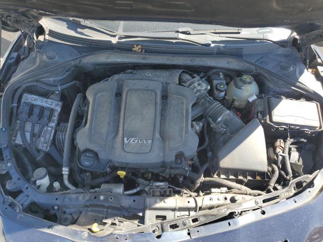 2017 BUICK LACROSSE E 1G4ZP5SS1HU204191