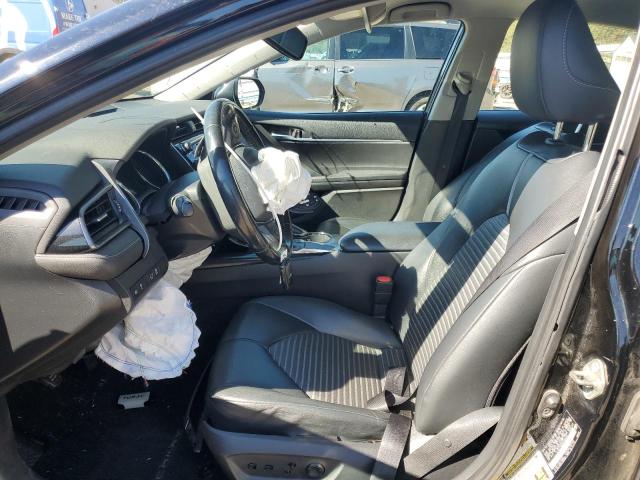 2019 TOYOTA CAMRY L - 4T1B11HK2KU229546