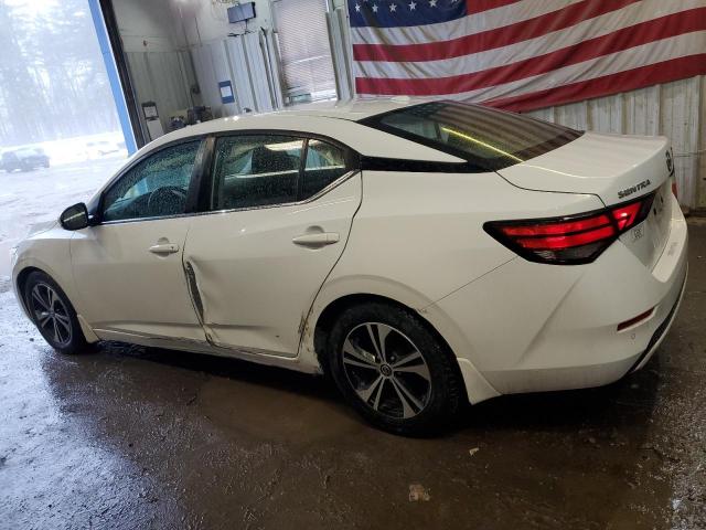 Vin: 3n1ab8cv6ly300336, lot: 47751475, nissan sentra sv 20202