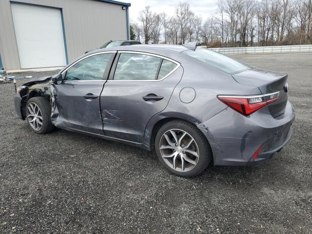 Vin: 19ude2f71ka004544, lot: 48015105, acura ilx premium 20192