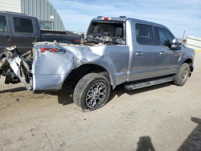 Vin: 1ft7w2bt1lec61595, lot: 48756885, ford f250 super duty 20203