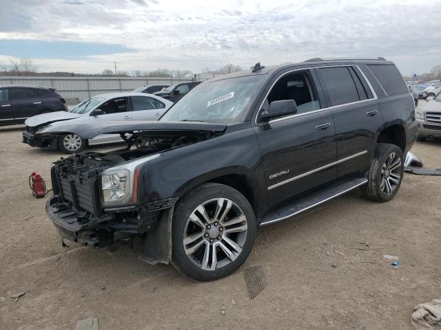 Vin: 1gks2ckj2jr256216, lot: 50356935, gmc yukon denali 2018 img_1