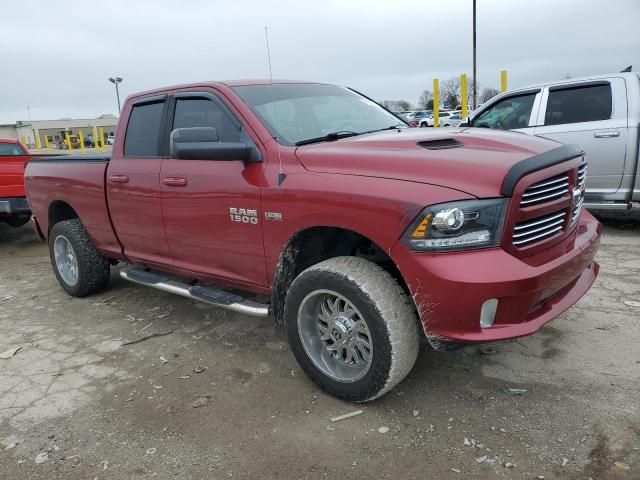 Vin: 1c6rr7htxes373697, lot: 51261255, ram 1500 sport 20144