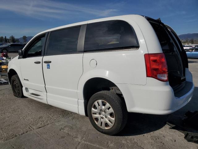 2019 DODGE GRAND CARA 2C7WDGBG5KR756470