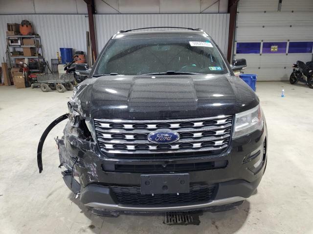 2016 FORD EXPLORER L - 1FM5K8F80GGB87782