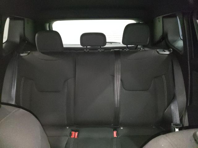 2022 JEEP RENEGADE A ZACNJDE13NPN71492