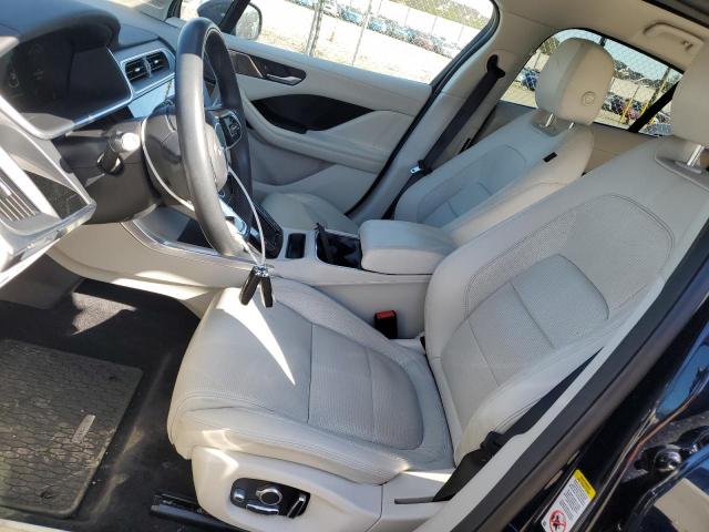 2022 JAGUAR I-PACE HSE SADHD2S18N1621209