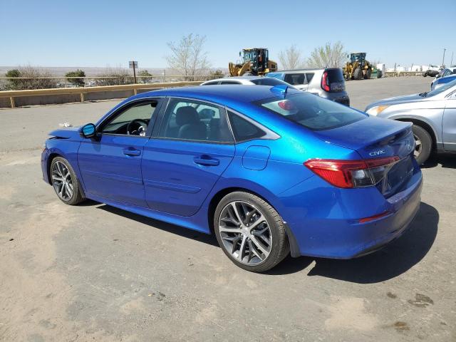 2023 HONDA CIVIC TOUR - 2HGFE1F94PH306598