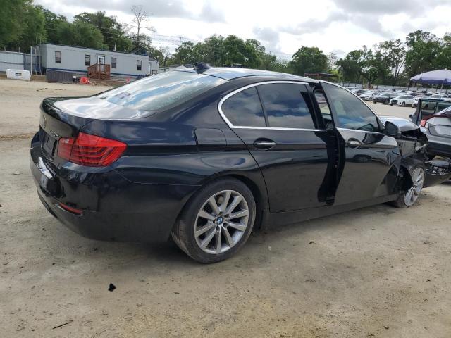 2016 BMW 535 D WBAXA5C54GG042119