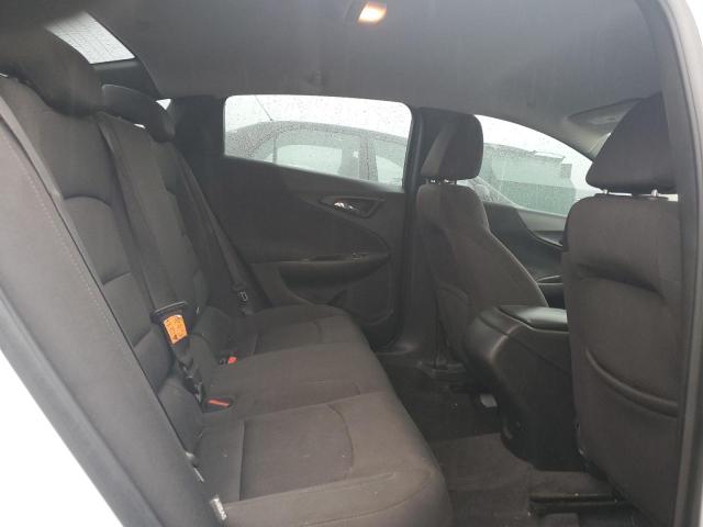 2019 CHEVROLET MALIBU LS - 1G1ZC5ST8KF182834