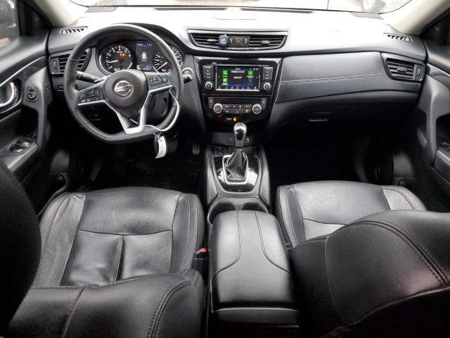 2019 NISSAN ROGUE S - 5N1AT2MVXKC779773