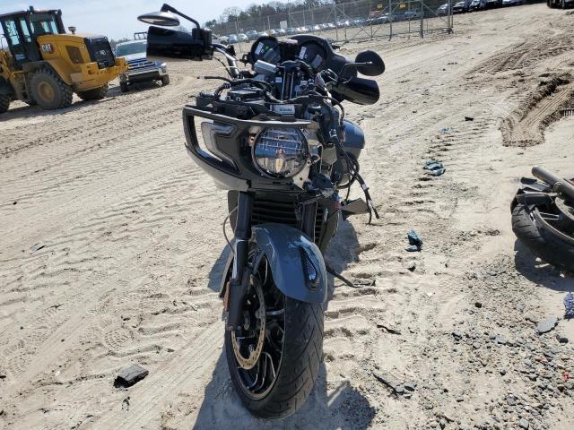 INDIAN MOTORCYCLE CO. PURSUIT DA 2023 gray  gas 56KLDFRR9P3422051 photo #3