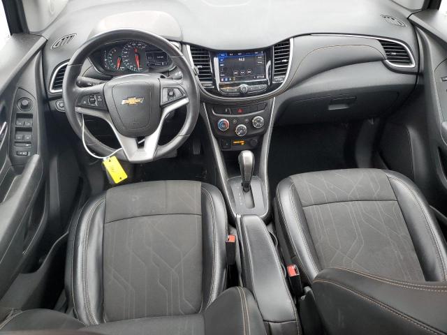 2021 CHEVROLET TRAX 1LT - KL7CJPSB3MB338744