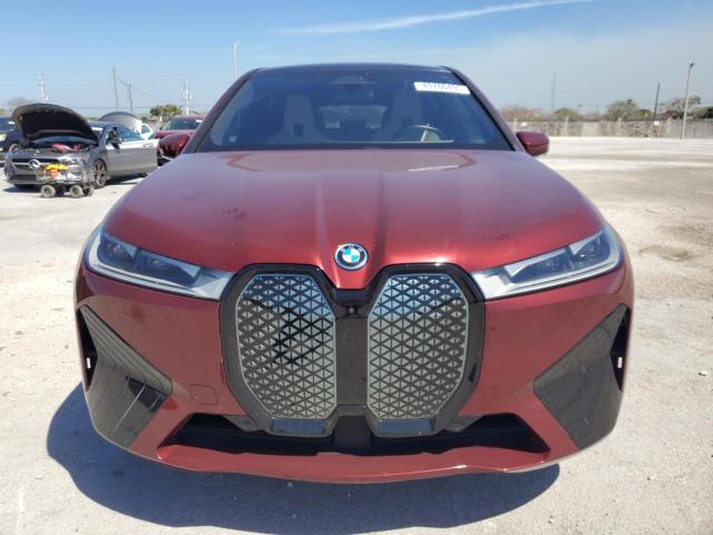 2024 BMW IX XDRIVE5 WB523CF07RCP25403
