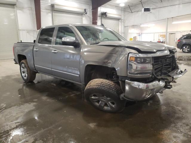 Vin: 3gcuksec7hg190381, lot: 49006545, chevrolet all models k1500 ltz 20174