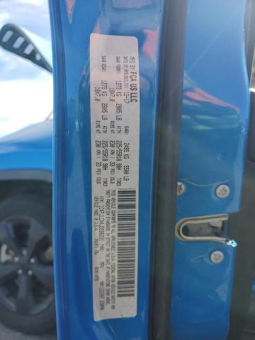 2018 JEEP CHEROKEE L - 1C4PJLCX4JD596231