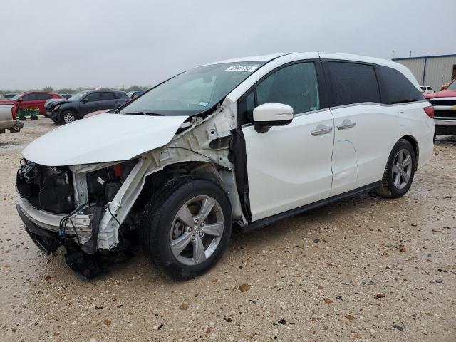HONDA ODYSSEY EX