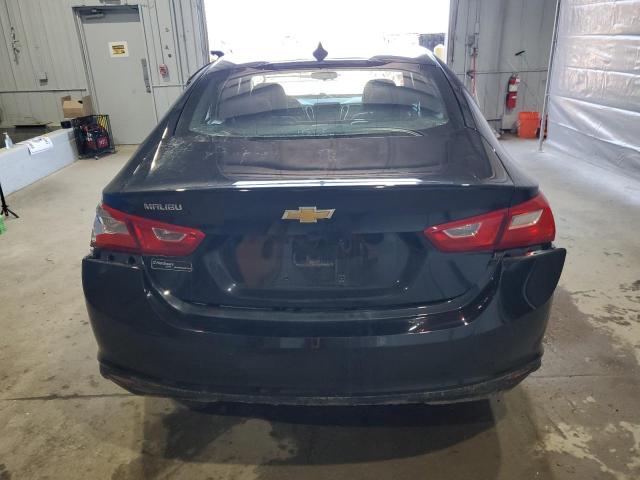 2020 CHEVROLET MALIBU LS - 1G1ZC5ST9LF140674