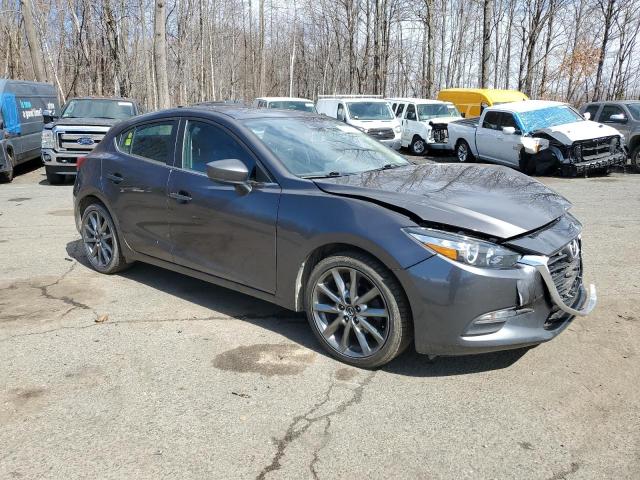 2018 MAZDA 3 TOURING - 3MZBN1L35JM188368