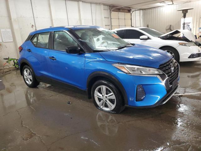 Vin: 3n1cp5bv8rl520237, lot: 50549415, nissan kicks s 20244