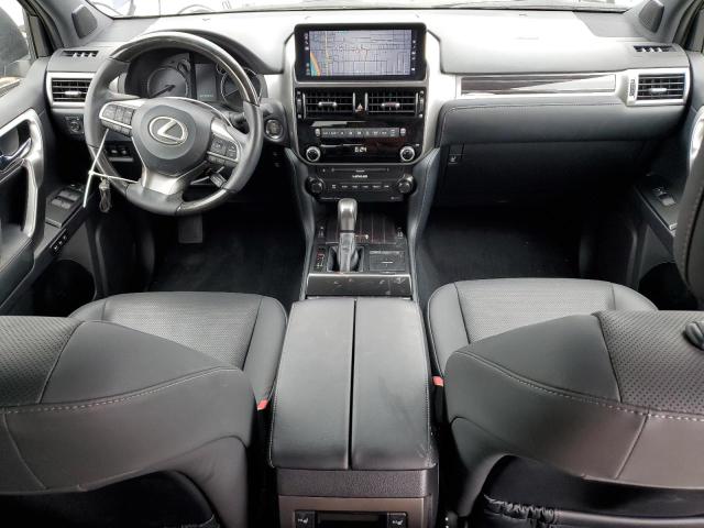 2023 LEXUS GX 460 JTJAM7BX2P5375782