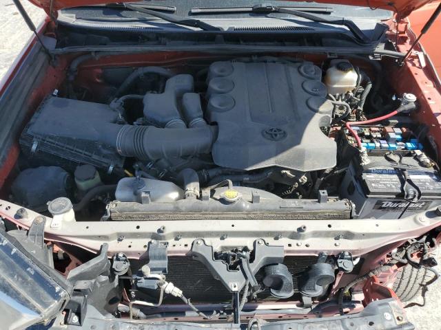 2015 TOYOTA 4RUNNER SR - JTEBU5JR5F5226937