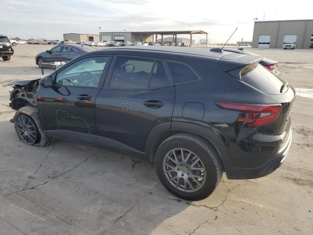 Vin: kl77lfe22rc054427, lot: 50908625, chevrolet trax ls 20242