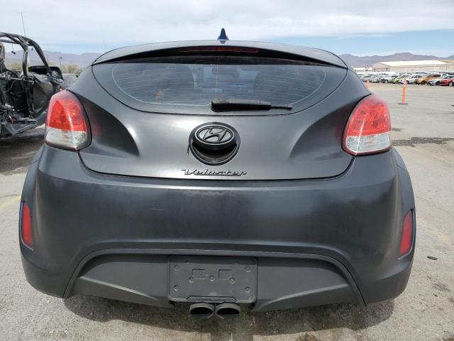 2016 HYUNDAI VELOSTER - KMHTC6AD9GU265913