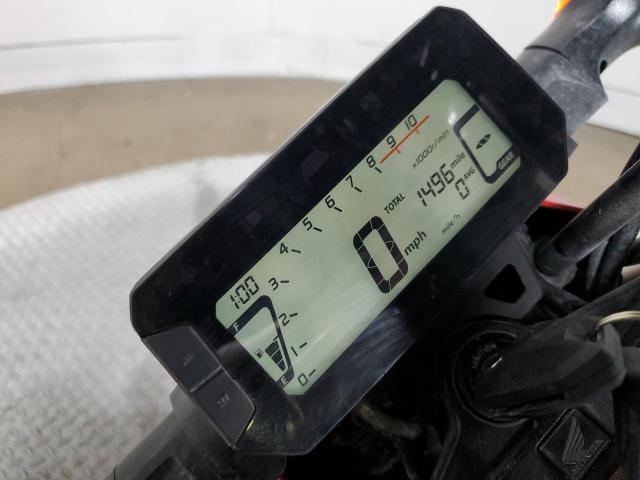 2023 HONDA GROM 125 MLHJC9211P5108787
