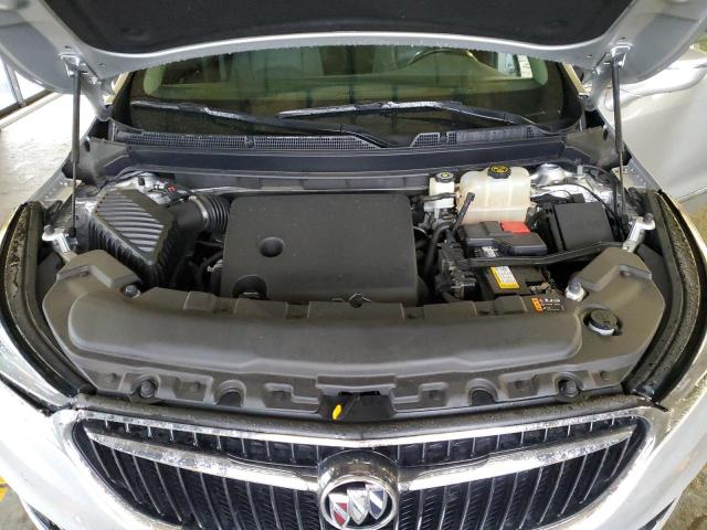 2018 BUICK ENCLAVE PR - 5GAEVBKW3JJ173397