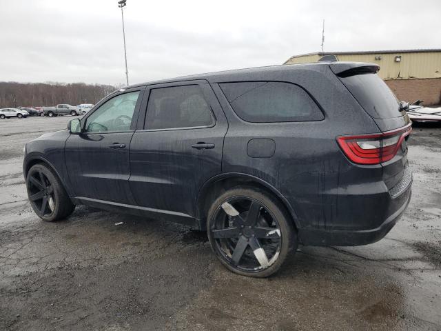 2016 DODGE DURANGO LI 1C4RDJDG3GC309057