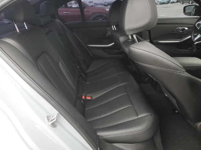 2023 BMW M340I 3MW49FS04P8D49375