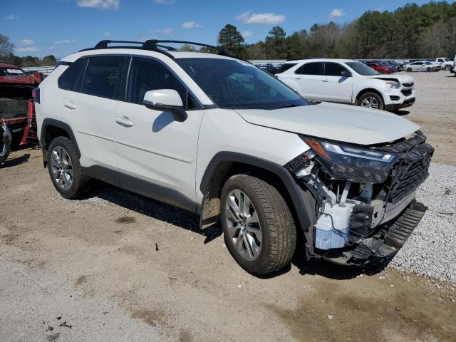 Vin: 2t3c1rfv1nw231705, lot: 49769295, toyota rav4 xle premium 20224