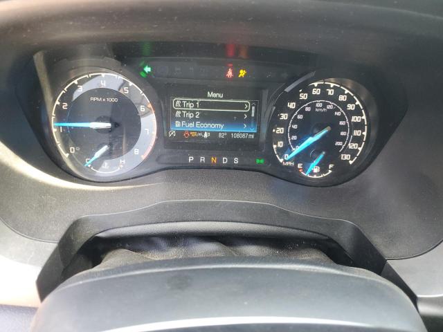 2021 FORD RANGER XL - 1FTER4EH2MLD37758