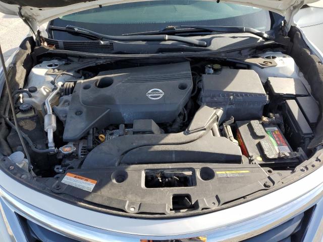 2015 NISSAN ALTIMA 2.5 - 1N4AL3AP7FN882326