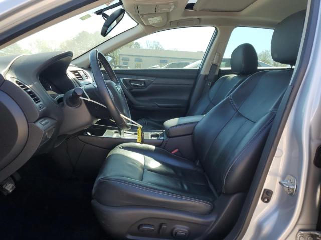 2016 NISSAN ALTIMA 2.5 - 1N4AL3AP7GC168578