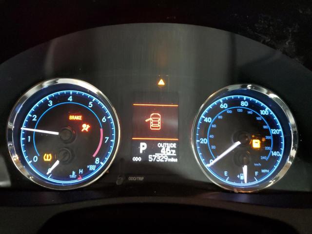 2017 TOYOTA COROLLA L - 2T1BURHE4HC963342