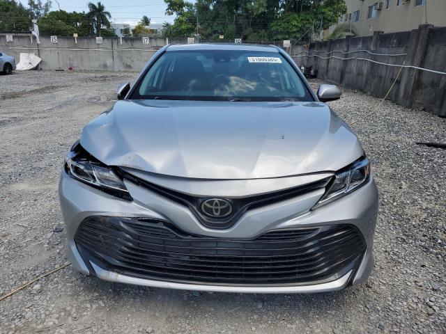 2019 TOYOTA CAMRY L - 4T1B11HK8KU186959
