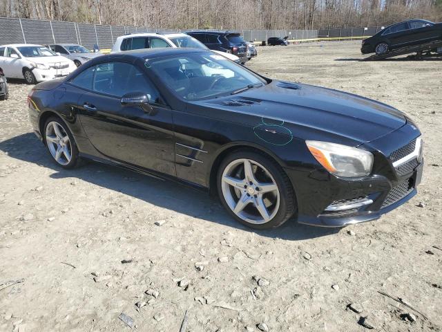 Vin: wddjk7da0ff031612, lot: 49517415, mercedes-benz sl-class 550 20154