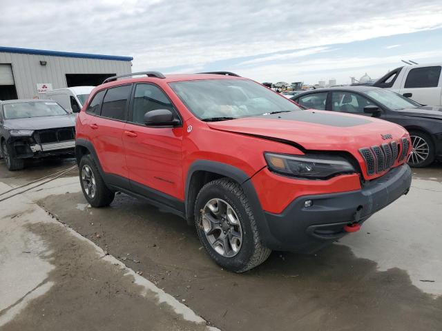 2019 JEEP CHEROKEE T - 1C4PJMBX1KD316791