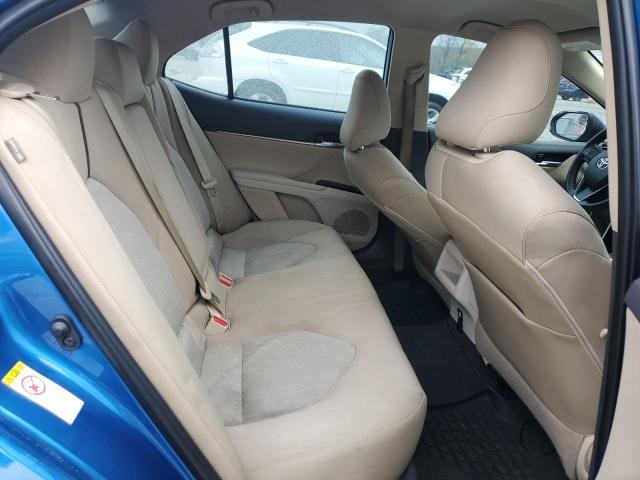 2019 TOYOTA CAMRY L - 4T1B11HKXKU160590