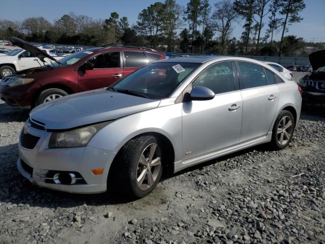 Vin: 1g1pe5sbxe7213248, lot: 48074085, chevrolet cruze lt 2014 img_1