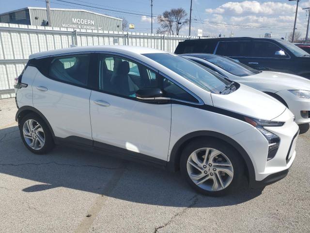 Vin: 1g1fw6s01p4168332, lot: 48665265, chevrolet bolt 1lt 20234
