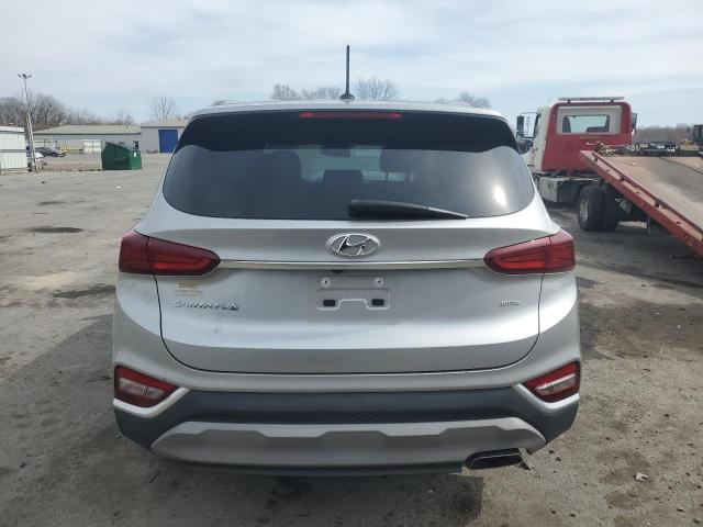2020 HYUNDAI SANTA FE S - 5NMS2CAD2LH300990