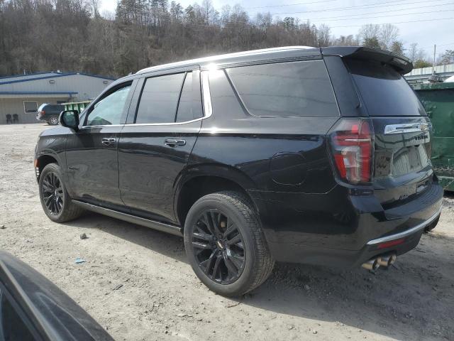 1GNSKSKD0PR220119 Chevrolet Tahoe K1500 Premier 2023