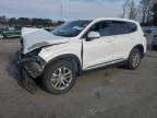 2019 HYUNDAI SANTA FE S - 5NMS23AD3KH113403