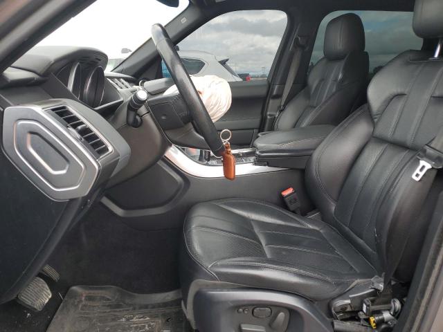2015 LAND ROVER RANGE ROVE - SALWG2VF1FA519908