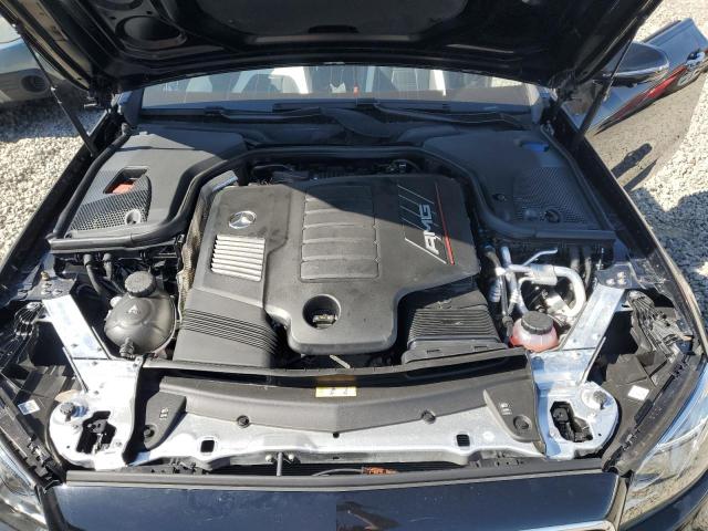 2019 MERCEDES-BENZ E AMG 53 WDD1J6BB7KF108205