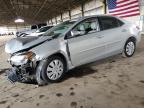 2017 TOYOTA COROLLA L - 2T1BURHE3HC941557